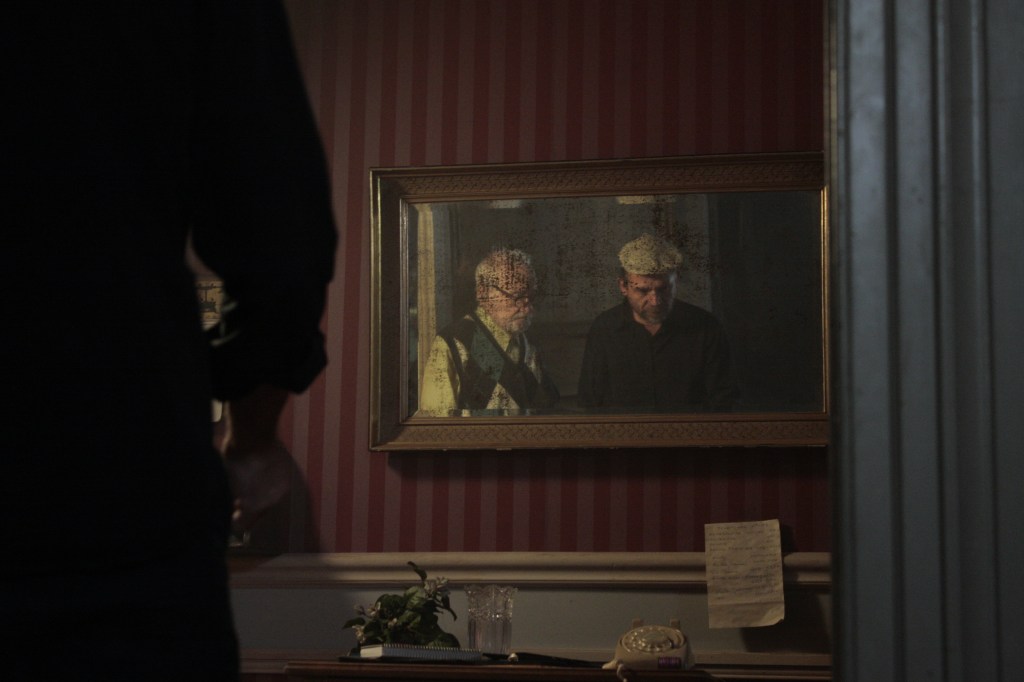 Gestos de la&nbsp;infancia