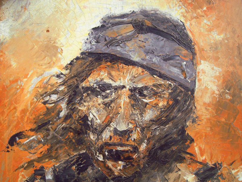 El cacique Juan Calfucurá, se postula a prócer de nuevos&nbsp;billetes