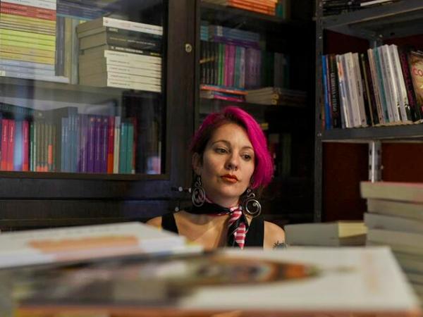 «Para el rock argentino,Avellaneda es muy importante&nbsp;”