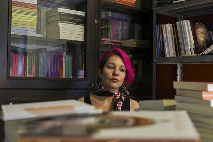 «Para el rock argentino,Avellaneda es muy importante&nbsp;”