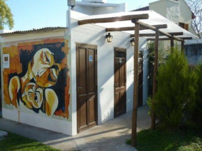 La Casa Claypole y el encuentro&nbsp;barrial