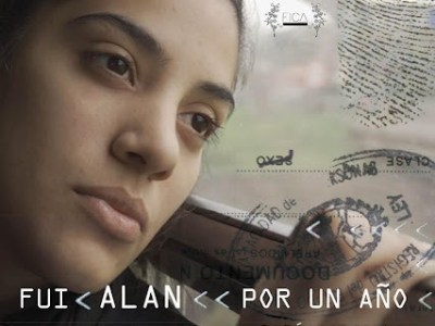 Fui Alan por un&nbsp;año