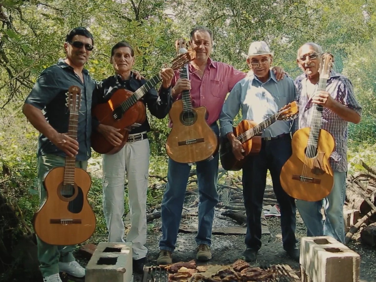 Recuerdo de Travesía