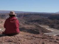 En Hombre del&nbsp;Litio