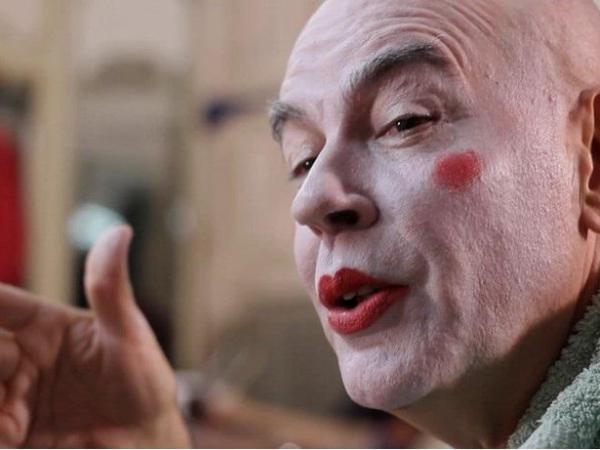 EL PAYASO DEL&nbsp;ROCK