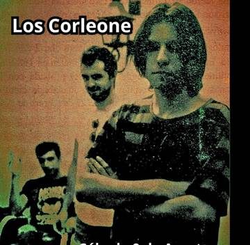 FAN, la película sobre la mítica banda bahiense Los&nbsp;Corleone