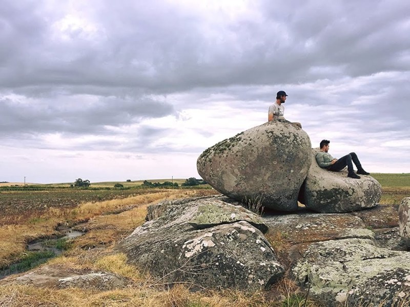 «La otra parte» ,&nbsp;existe