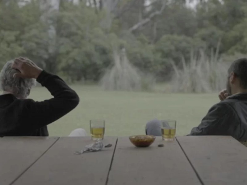 EL SILENCIO DE LOS&nbsp;HOMBRES