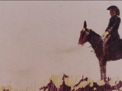 Por los senderos del&nbsp;Libertador