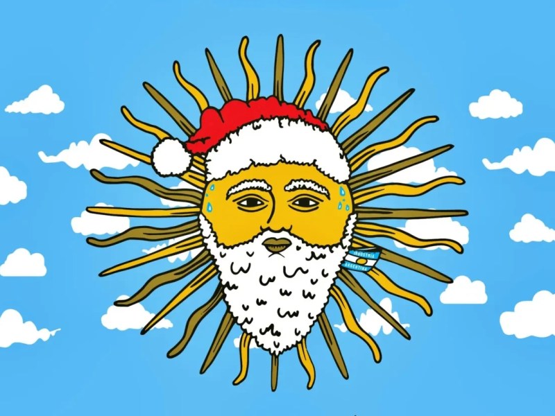 Todo el año es&nbsp;Navidad