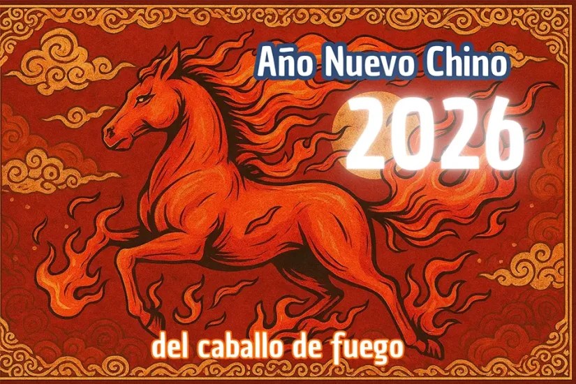 Año nuevo Chino