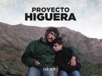 PROYECTO HIGUERA