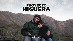 PROYECTO HIGUERA