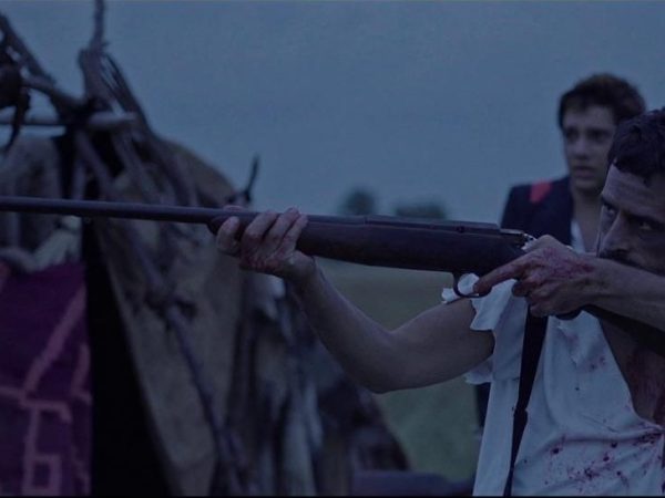 El Fortín, mas allá de la&nbsp;frontera