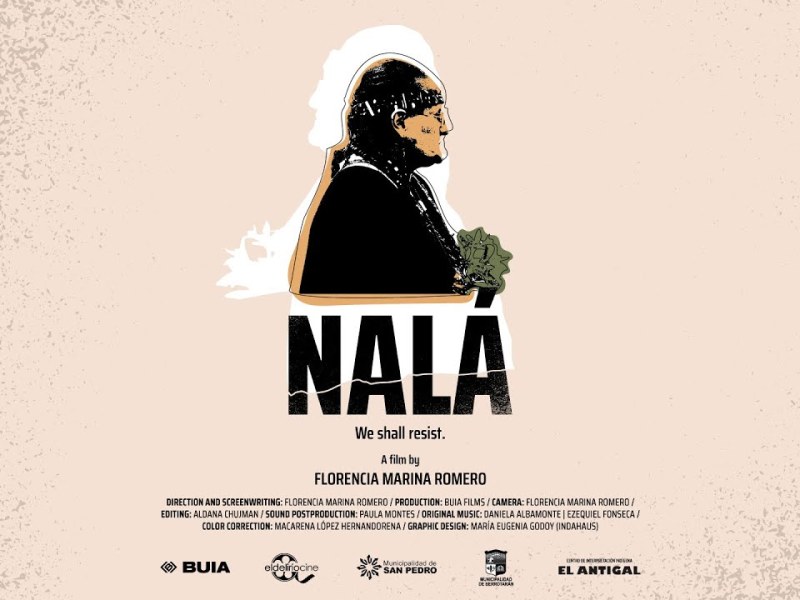NALÁ