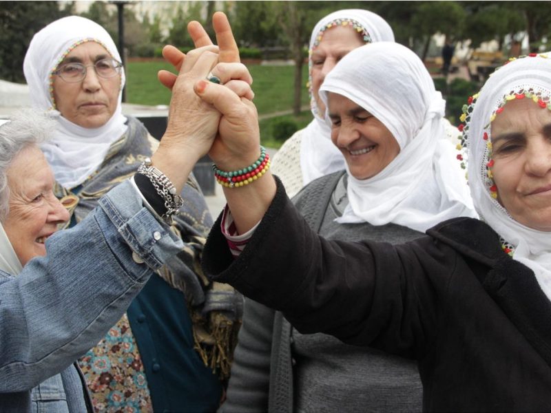 PAÑUELOS PARA LA&nbsp;HISTORIA