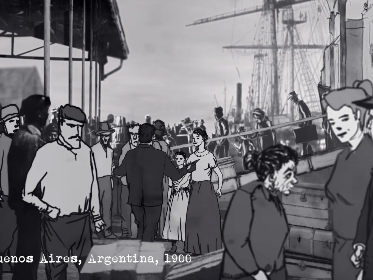 JUANAS BRAVAS MUJERES