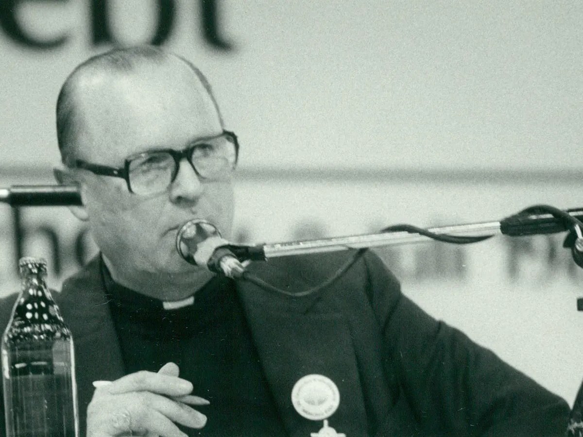 JORGE NOVAK, SICLUM&nbsp;APÓSTOl