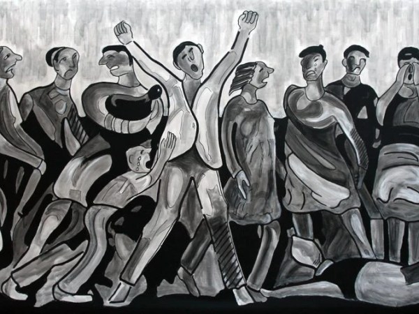 “Mujeres de la&nbsp;Tierra”