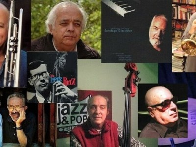 “Legado Pionero”, una generación que inventó el jazz&nbsp;argentino.